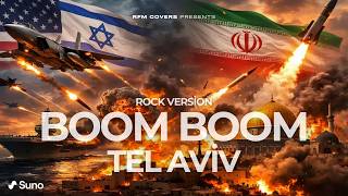 Download lagu 🎵 BOOM BOOM TEL AVIV | VERSI INDONESIA | EPIC ROCK METAL ORCHESTRA BY RFM COVERS mp3 Download lagu 🎵 BOOM BOOM TEL AVIV | VERSI INDONESIA | EPIC ROCK METAL ORCHESTRA BY RFM COVERS mp3