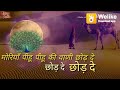 Moriya Pihu Pihu Ki Vani Chod De Rajasthani Song