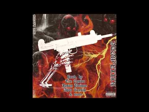 ACE $NOW$ - HARD HEAD (PROD. APOC KRYSIS)