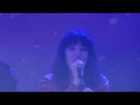 CAT'S EYES - Be careful where you park your car (live @Primavera Sound) (4-6-2016)