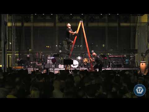 Provo Rooftop Concert Series | September 2017 | Fleetwood Mac Tribute