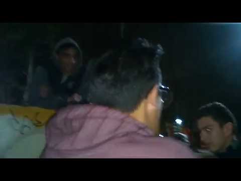 RST VS CRACKEN - 8vos Fecha 6