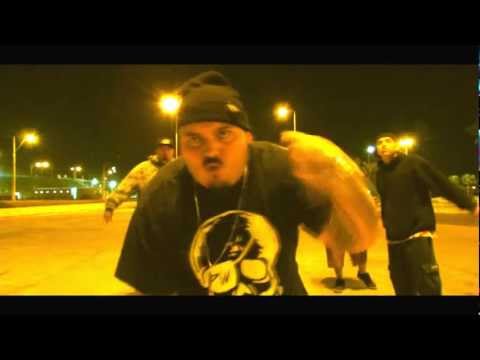 LA FUNERARIA - FALTA PARA CRECER 2012 electropsychodelia