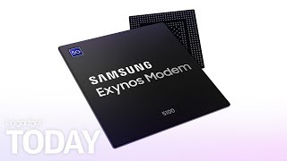 Samsung&#039;s Exynos modem will make 5G phones real