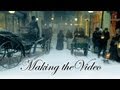 Making The Christmas Video - My Favourite Time of ...