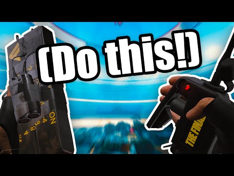 How to be the Heavy Player your teammates will love