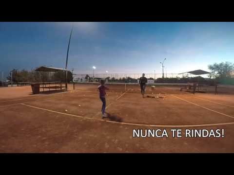 Academia Tennis Conde