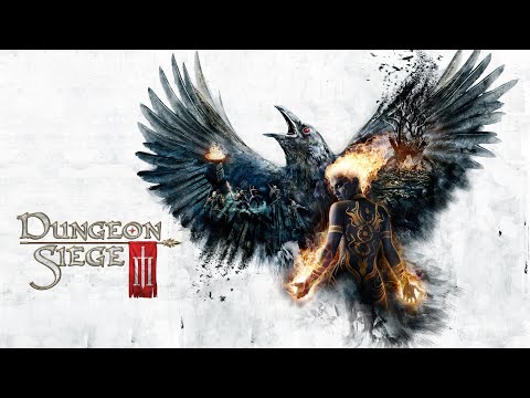 Dungeon Siege III Soundtrack | Full Original OST