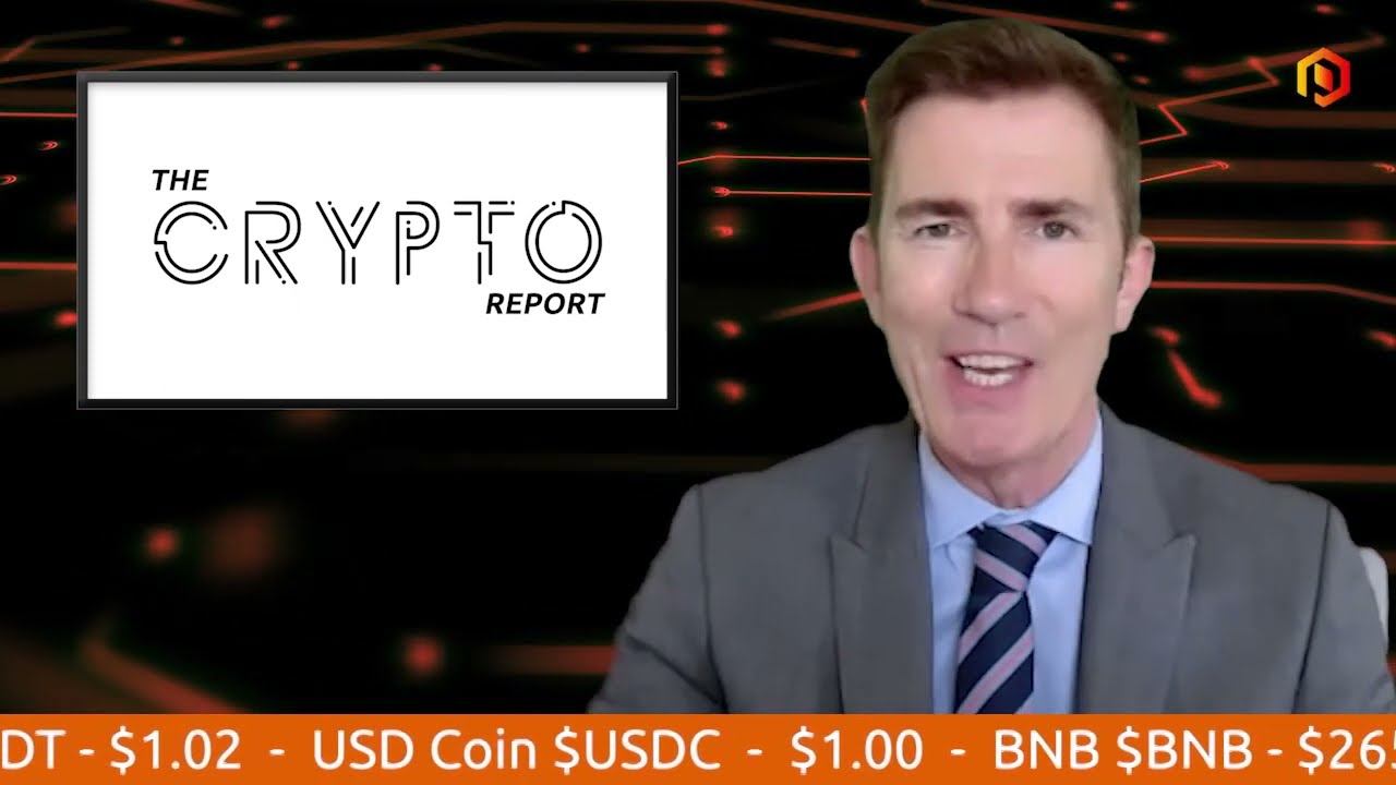 The Crypto Report: Ethereum cruises past US$1,500 as Bitcoin holds the line