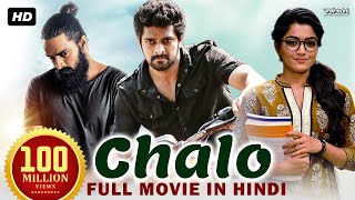 Chalo Full Hindi Dubbed Movie | Naga Shaurya, Rashmika Mandanna