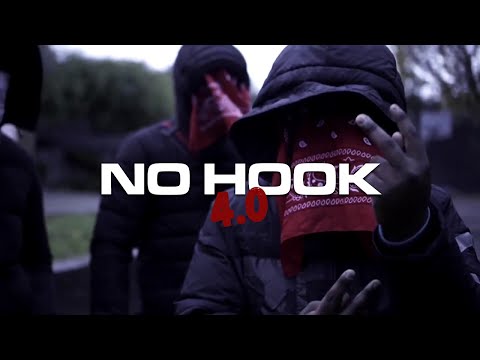 #ActiveGxng TScam x Broadday x #156 AbzSav x Workrate x #12Anti Bankroll - No Hook 4.0 | Remix By Z1