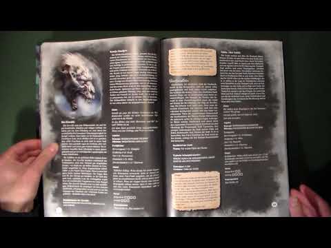 Fate Durchgeblättert Folge 24 - Täuscherland [Rezension]