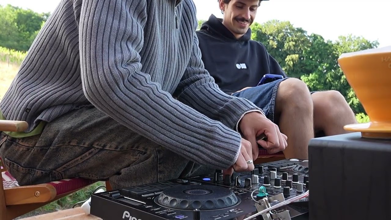 SOUND:ON x STUGA Tiny House