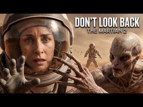 The Signal Changed Us | MARTIAN — Fan Film