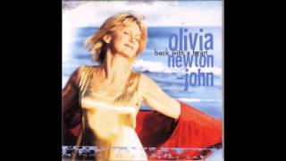 Olivia Newton John Love is a Gift