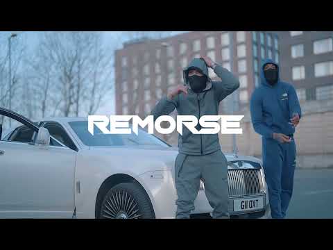 [FREE] Rakz x Yanko UK Drill Type Beat - "Remorse" | Prod. Blur x Davidboydmusic