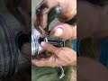 CARA MEMASANG RING PISTON SESUAI URUTAN DAN CARA MEMASANG PISTON YANG BENAR DIESEL YANMAR TF85