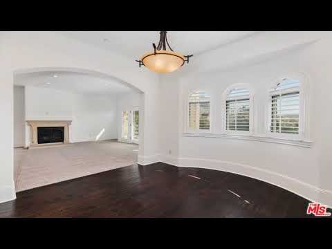 Roxbury Park Apartment for Rent in Beverly Hills, CA