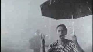 Spring Rain Music Video