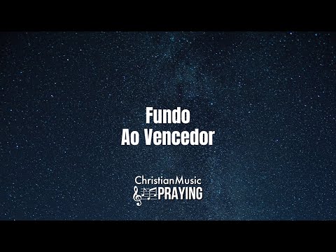 Fundo Ao Vencedor - Fondo Al Vencedor