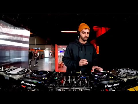 🚇 GESTALT E17 with ALESSANDRO FONTANA | LINEA MILANO - 11.01.2025