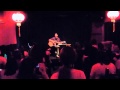 I Wanna Go (Cover) - Jimmy Wong at the Genghis ...