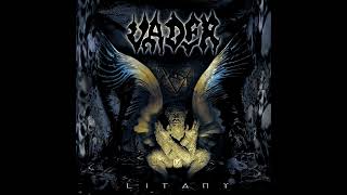 2000 - VADER - Litany  (Full Album 4K)