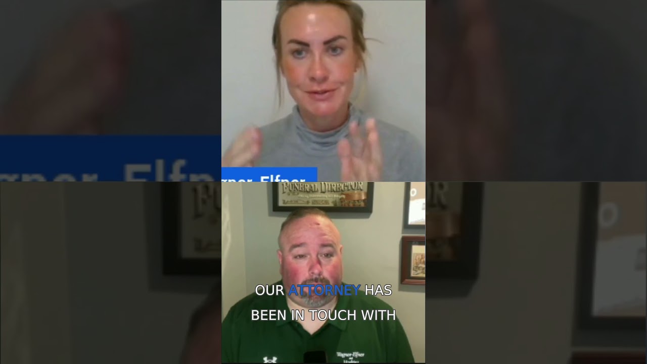 Vendor fraud  chairs order leaves funeral home $24K short