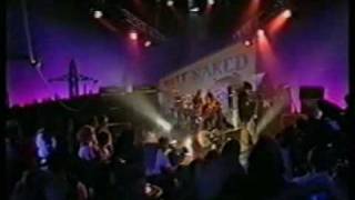 Manic Street Preachers  - Roses in the Hospital - Butt Naked  04/06/94 - Part 3