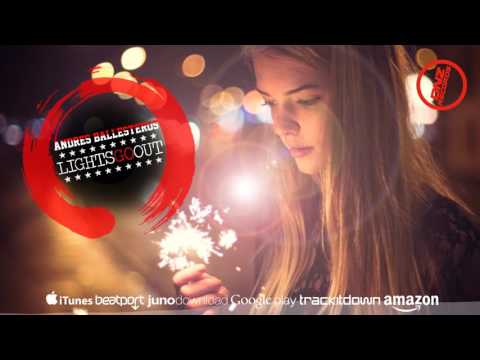 DNZ251 // ANDRES BALLESTEROS - LIGHTS GO OUT (Official Video DNZ RECORDS)