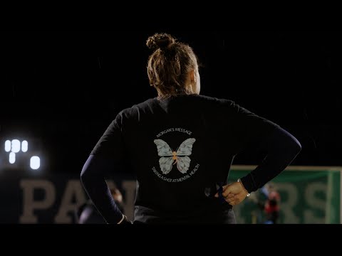 MCFH vs Williams 2024 - Run Boy Run | 4k