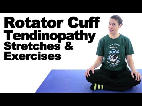 Neck Pain Stretches Exercises Ask Doctor Jo