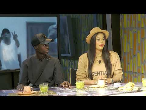 Week End Stars - Pr: KALZ - Invité: Diff'run Muzik - 08 Janvier 2022