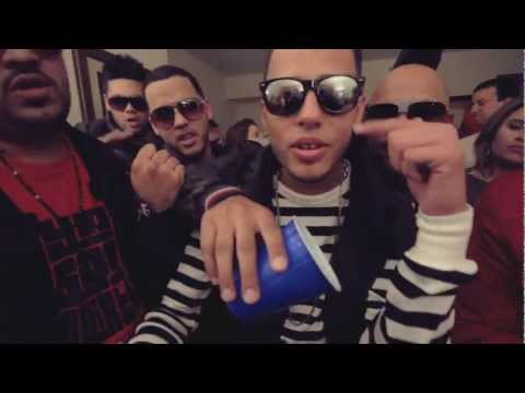 K1 Presenta: Tenza (Official Video)