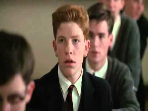 Der Club der toten Dichter - Weg mit J. Evans Pritchard, Doktor der Philosophie!