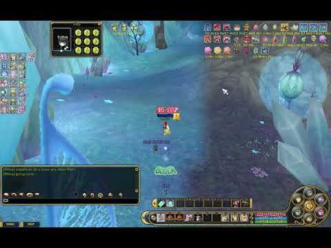 Insanity Flyff - Cove FM