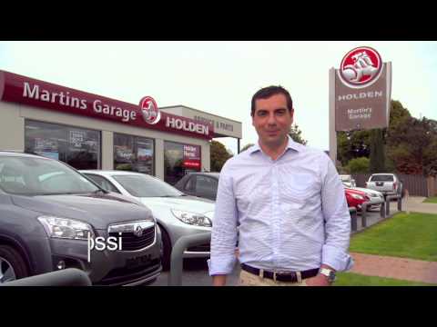 Martins Garage Mansfield