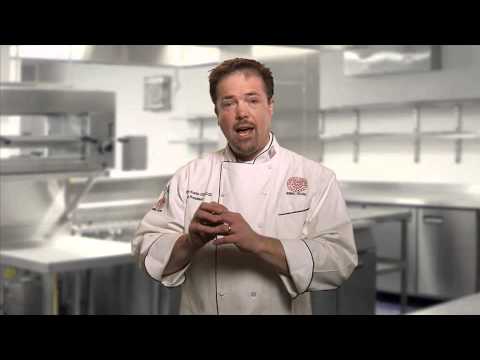 Chef Chris Koetke: Experiment with Monosodium Glutamate MSG and Umami