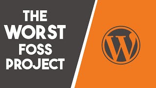 WordPress Sucks.