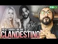 REAGINDO a Shakira, Maluma - Clandestino (Official Video) REAGINDO a Shakira, Maluma - Clandestino (Official Video)