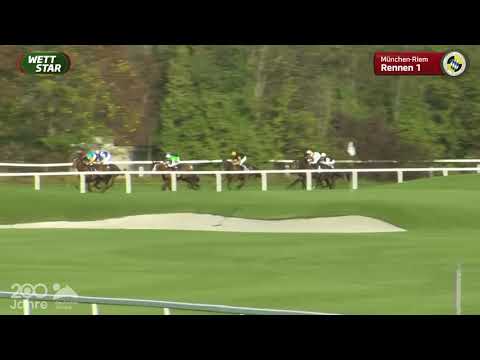 MIG Fonds-Rennen - Maiden