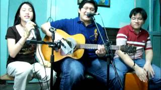 Broken Lines (ORIGINAL) by Risen And Saved (RAS)