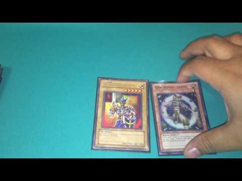 XYZ MONARCHS DECK PROFILE 2016