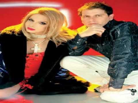 Billy More meets Dj Speciale - Try Me ( Dub-J Radio Mix)