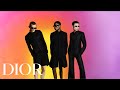 The Dior Men S Summer 2022 Campaign Video