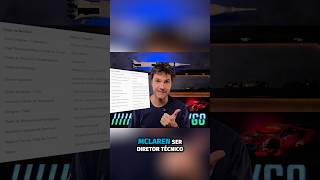 A Red Bull está derretendo | A fuga de talentos que pode a fazer uma equipe média. #f1 #shorts