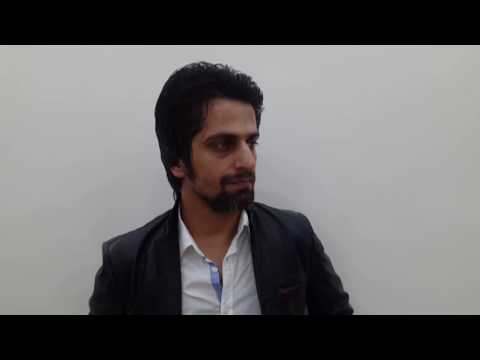 Sauurab Aroora Character :- Taufeek / Movie:- Baby