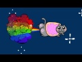 NYAN FART (Nyan Cat Spoof) 
