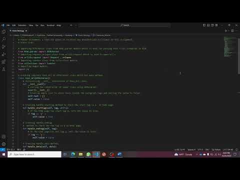 Surfcdm Python Programming