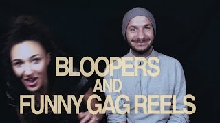 Mo'Nik - Bloopers and Funny Gag Reels